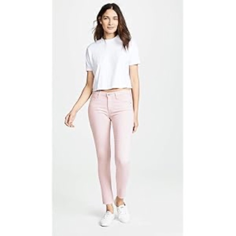 NWT AG Jeans The Legging Ankle